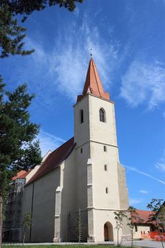 Cerkev Marijinega rojstva 3